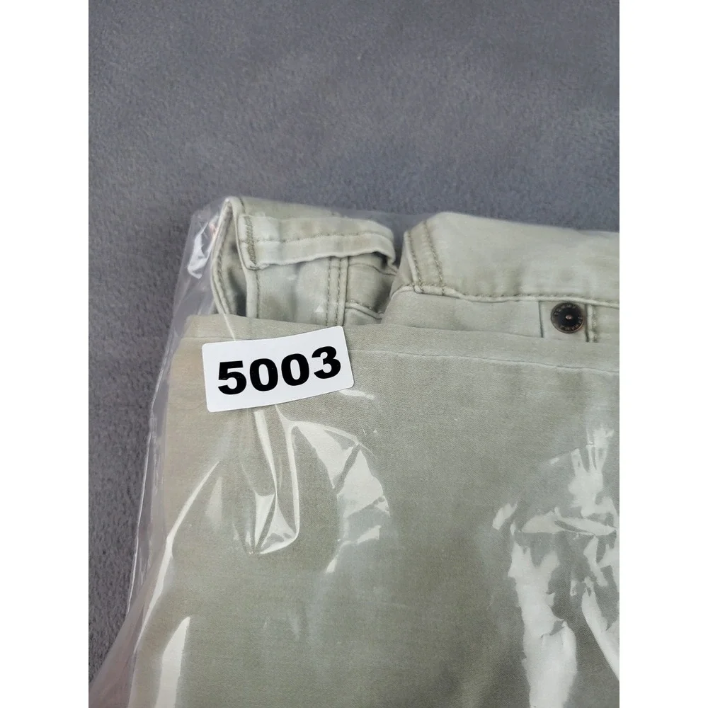 Tommy Bahama Pants‎ Mens 34 26 Brown Lightweight Outdoor Stretch Soft Trousers